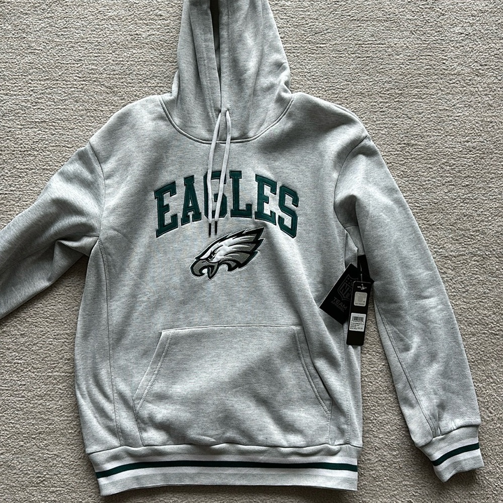 Eagles Hoodie
